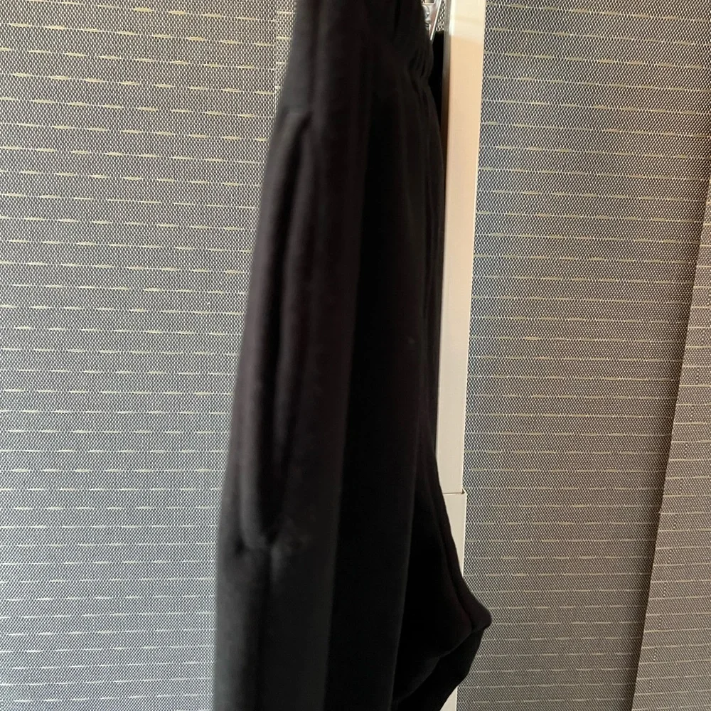 Treasure & Bond Black High Rise Sweatpants - Picture 4 of 7